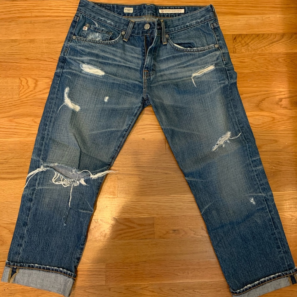 AG jeans